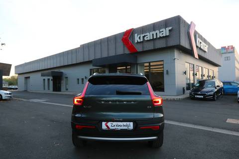 2026 Volvo XC40 — sličica 20