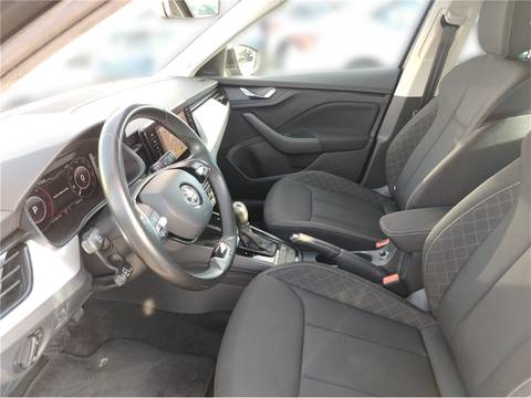 2021 Škoda Kamiq — sličica 7