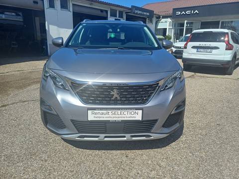 2017 Peugeot 5008 — sličica 2
