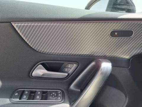2025 Mercedes-Benz A-klasa — sličica 13