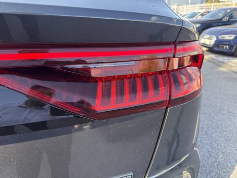 2021 Audi Q8 — sličica 19