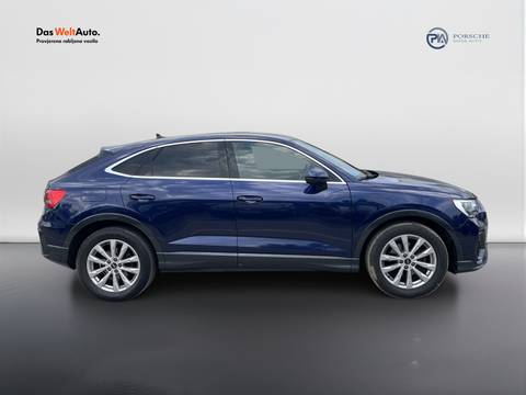 2021 Audi Q3 Sportback — sličica 7