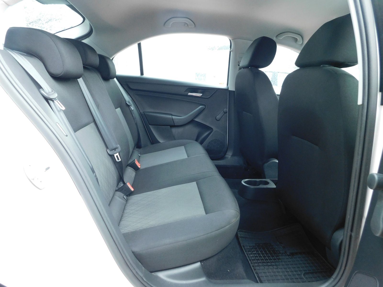 2017 Seat Toledo — fotografija 12