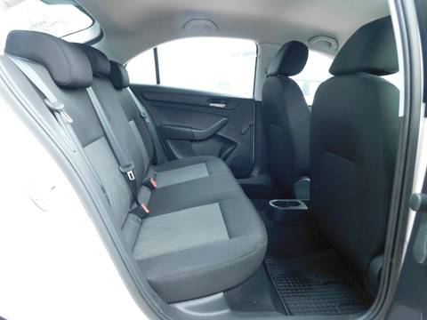 2017 Seat Toledo — sličica 12