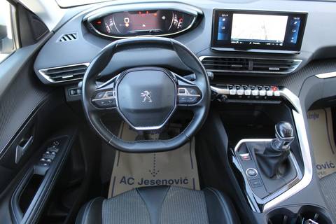 2021 Peugeot 5008 — sličica 10