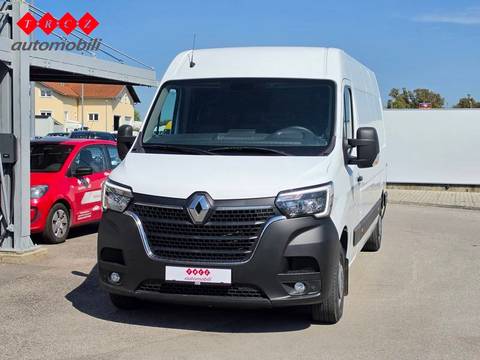 2022 Renault Master — sličica 2