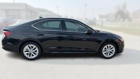 2024 Škoda Octavia — sličica 8