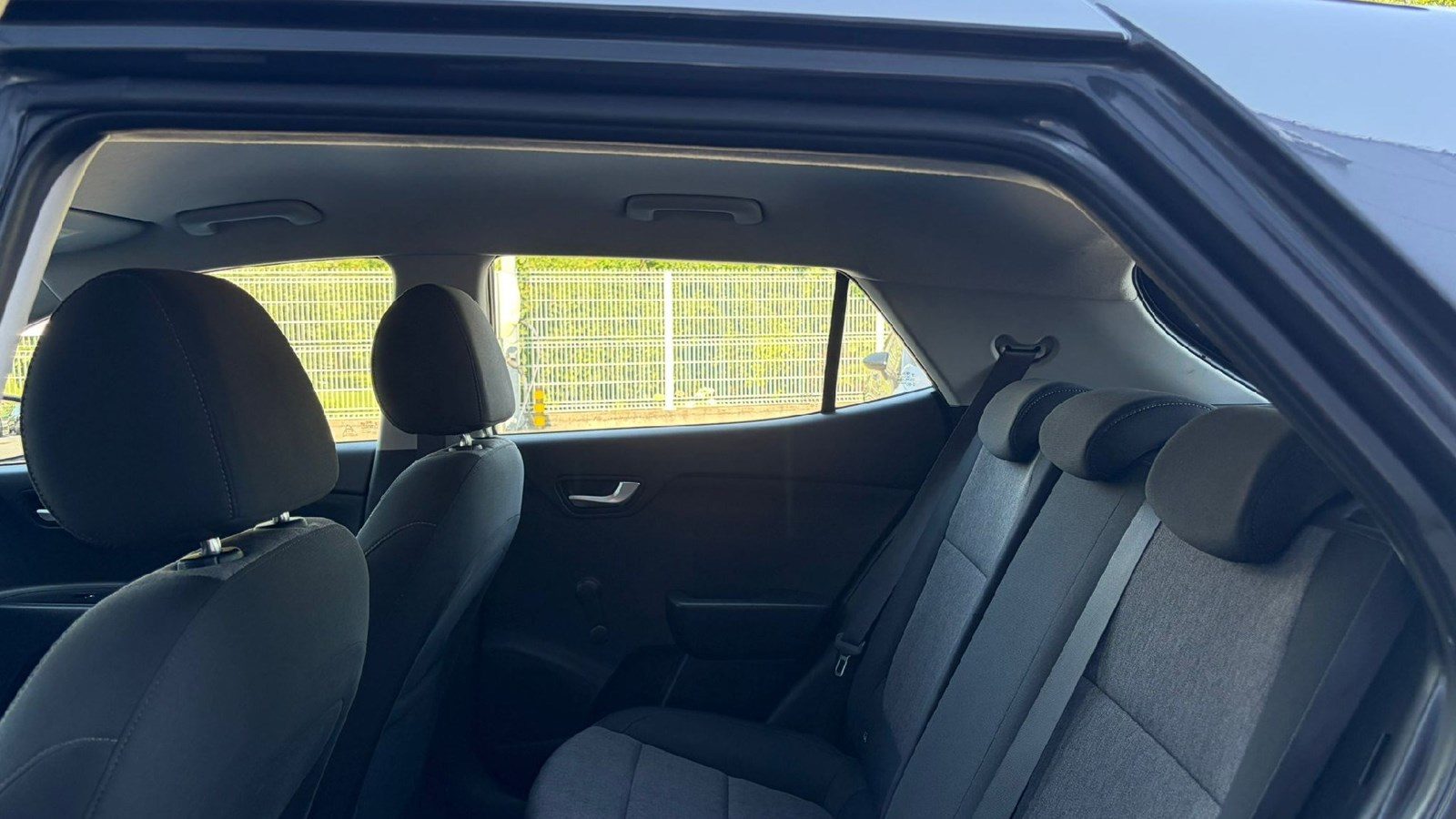 2020 Kia Stonic — fotografija 18