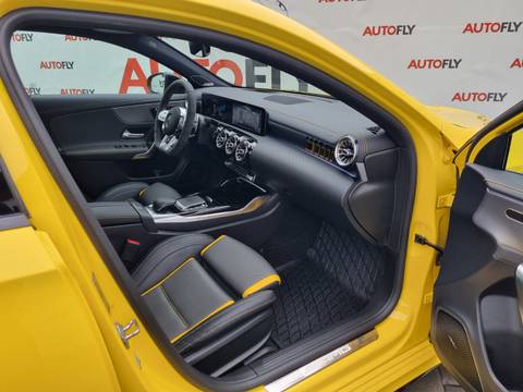 2020 Mercedes-Benz A-klasa — sličica 18
