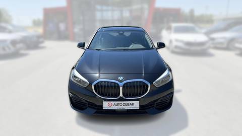 2023 BMW Serija 1 — sličica 2