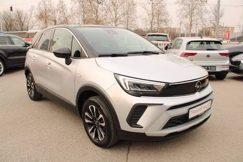2024 Opel Crossland X — sličica 3