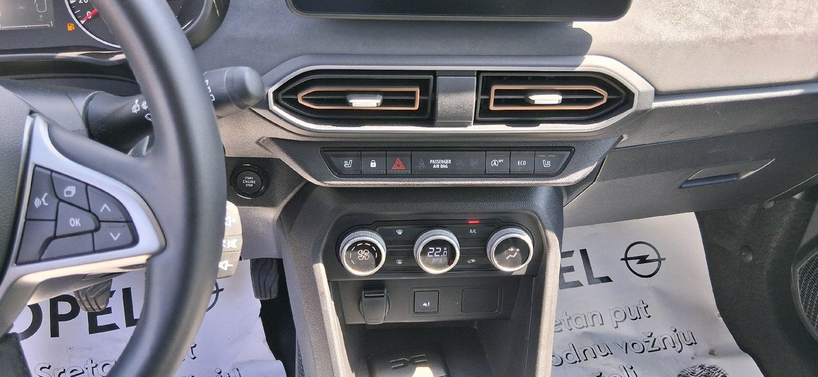 2024 Dacia Jogger — fotografija 11