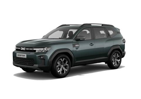 2026 Dacia Bigster — sličica 2