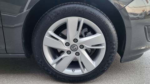 2015 Opel Astra — sličica 13