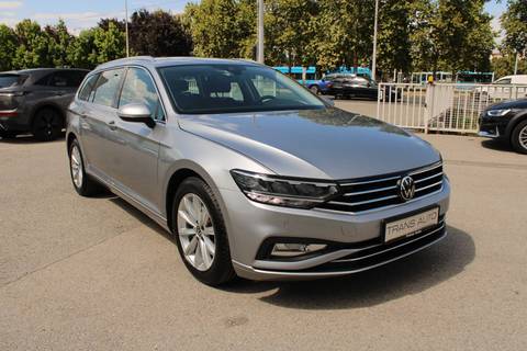 2023 Volkswagen Passat Variant — sličica 3