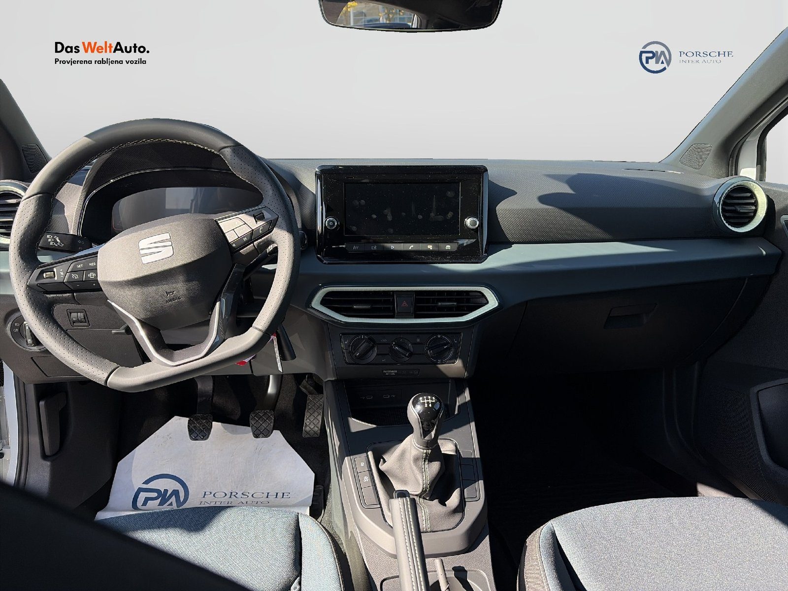 2026 Seat Ibiza — fotografija 10