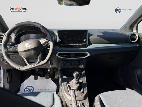2026 Seat Ibiza — sličica 10