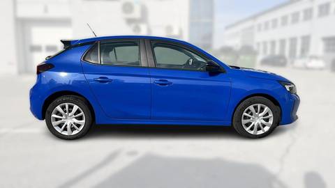 2025 Opel Corsa — sličica 8