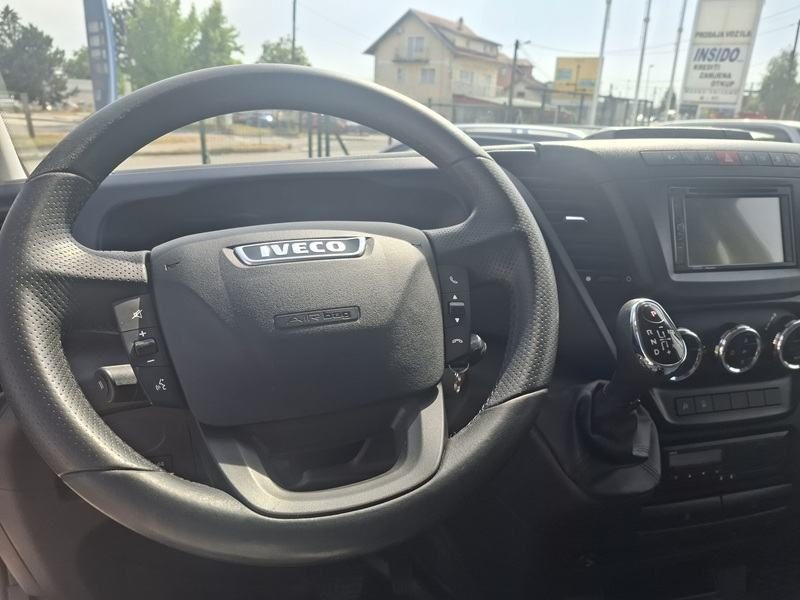 2019 Iveco Daily — fotografija 14
