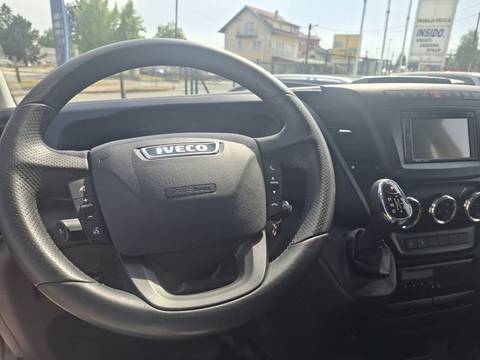 2019 Iveco Daily — sličica 14