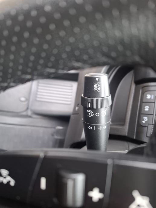 2023 Opel Movano — fotografija 13