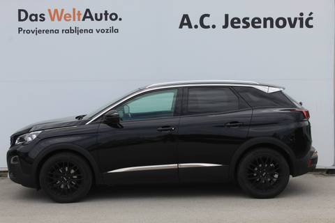 2017 Peugeot 3008 — sličica 6