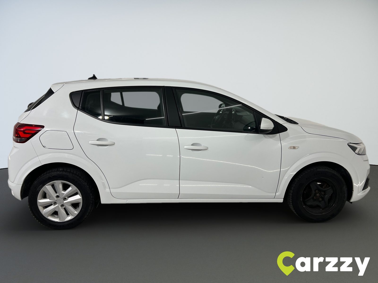 2023 Dacia Sandero — fotografija 4