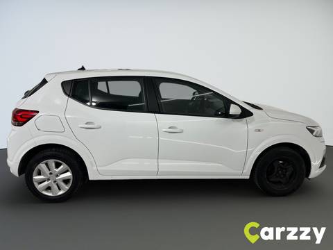 2023 Dacia Sandero — sličica 4
