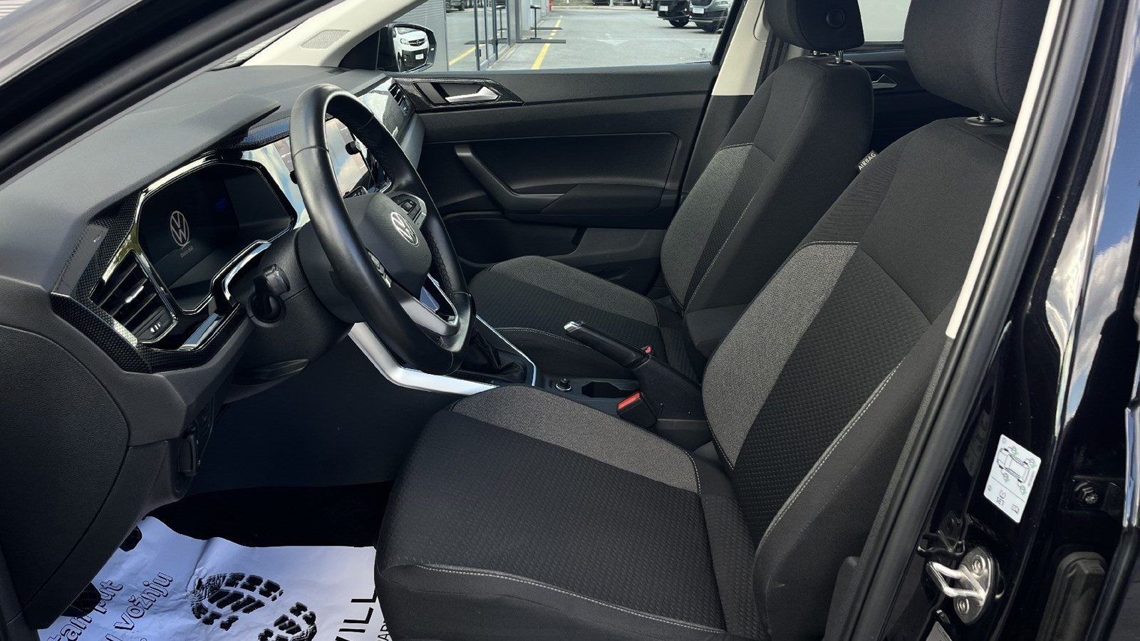 2023 Volkswagen Polo — fotografija 14