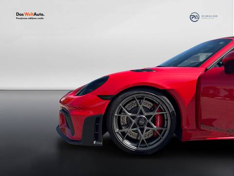 2025 Porsche 718 — sličica 17