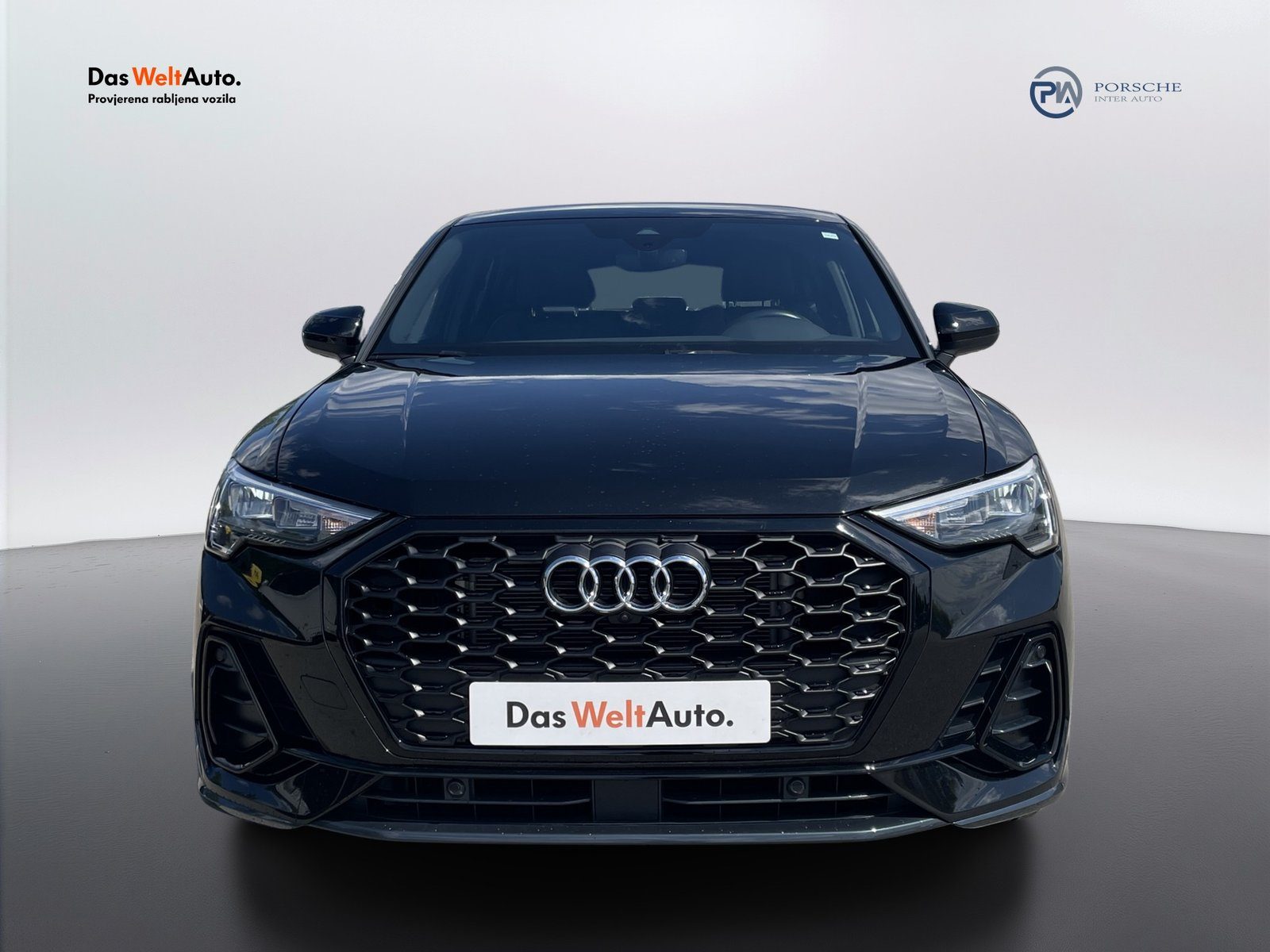 2023 Audi Q3 Sportback — fotografija 4