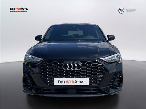 2023 Audi Q3 Sportback — sličica 4