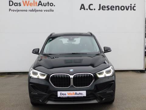 2022 BMW X1 — sličica 2