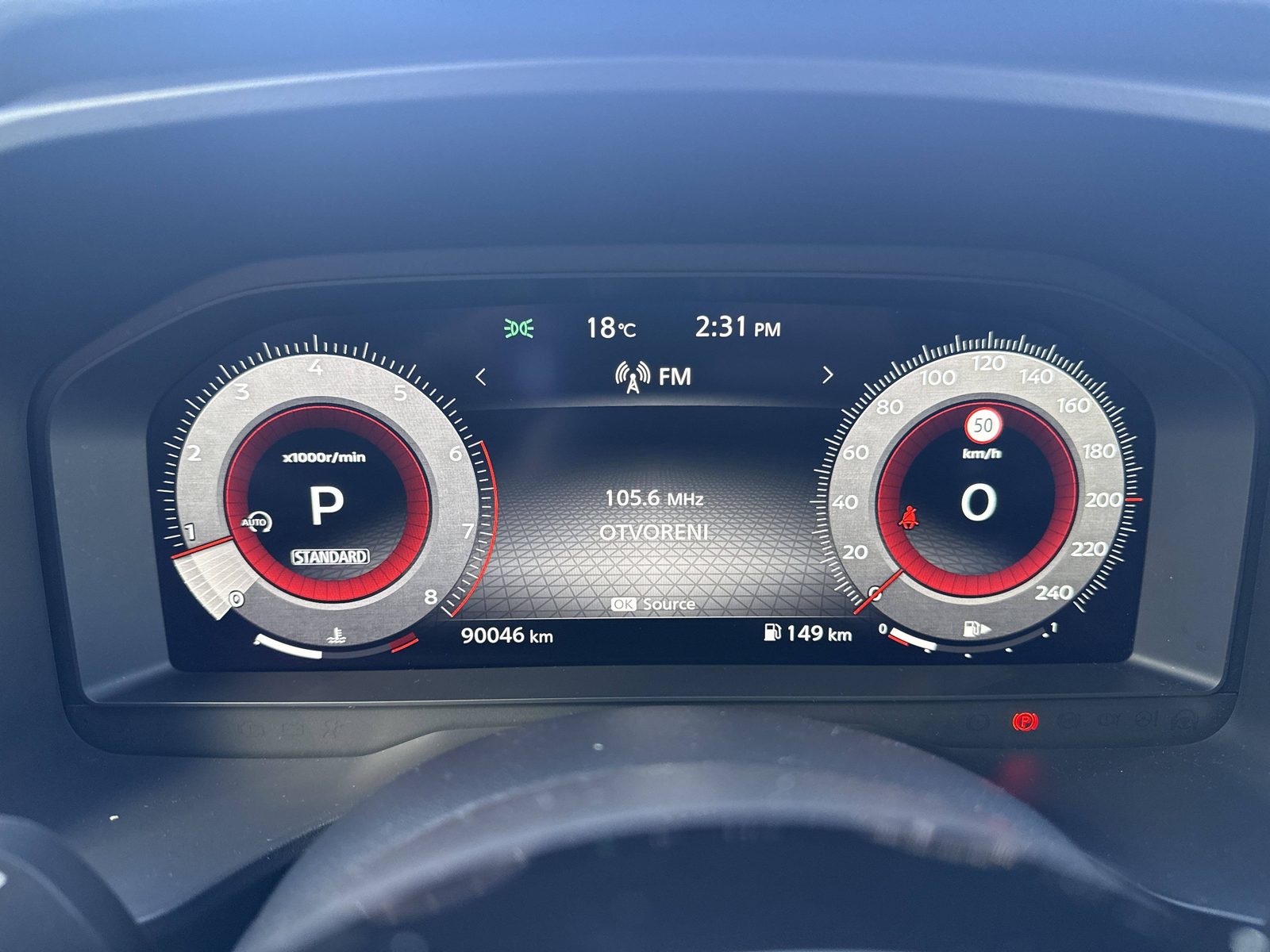 2022 Nissan Qashqai — fotografija 30