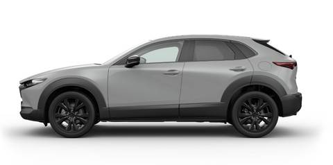 2026 Mazda CX-30 — sličica 2