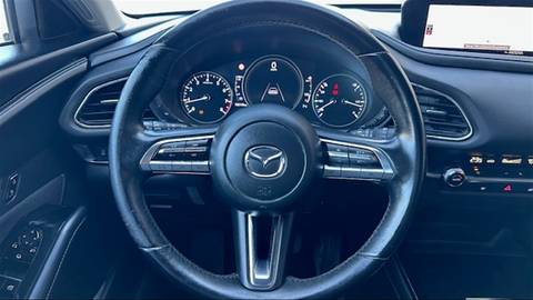 2021 Mazda CX-30 — sličica 12