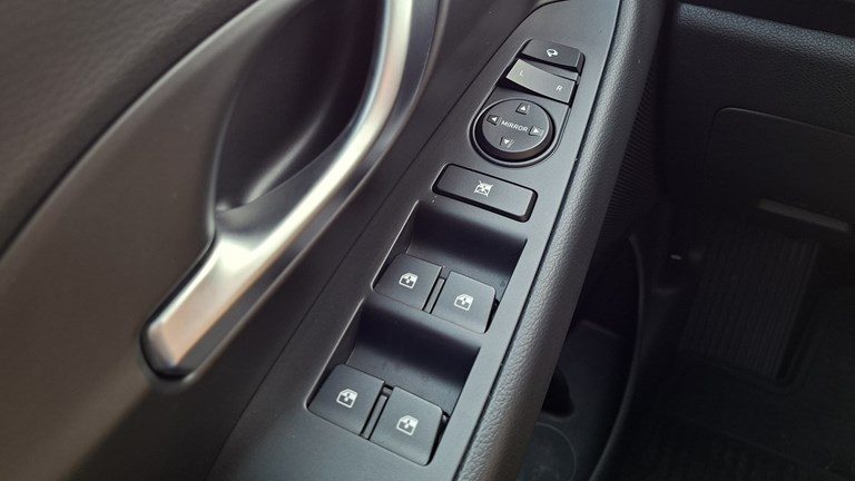 2026 Hyundai i30 — fotografija 24