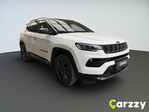 2022 Jeep Compass — sličica 3