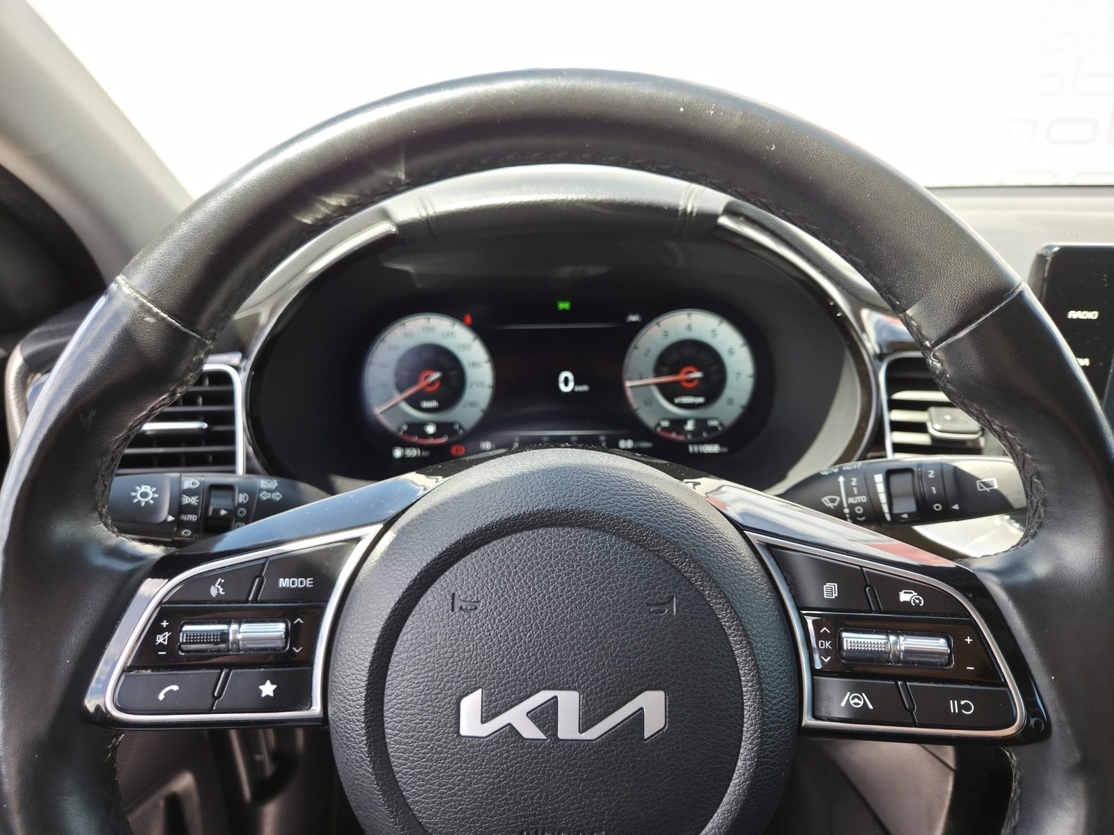 2023 Kia XCeed — fotografija 12