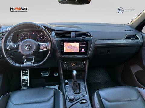 2019 Volkswagen Tiguan — sličica 13