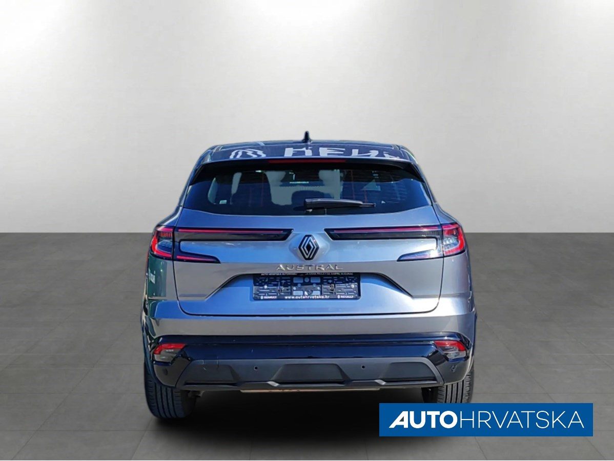 2023 Renault Austral — fotografija 3