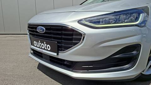 2022 Ford Focus — sličica 27