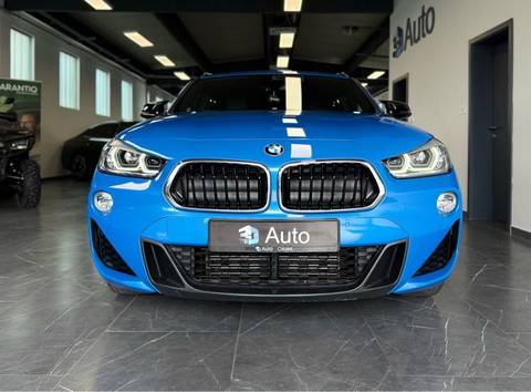 2020 BMW X2 — sličica 2