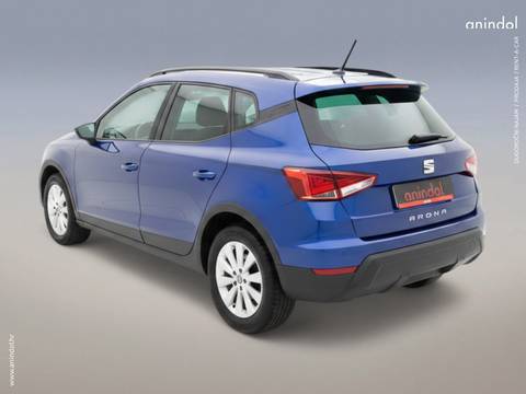 2023 Seat Arona — sličica 6