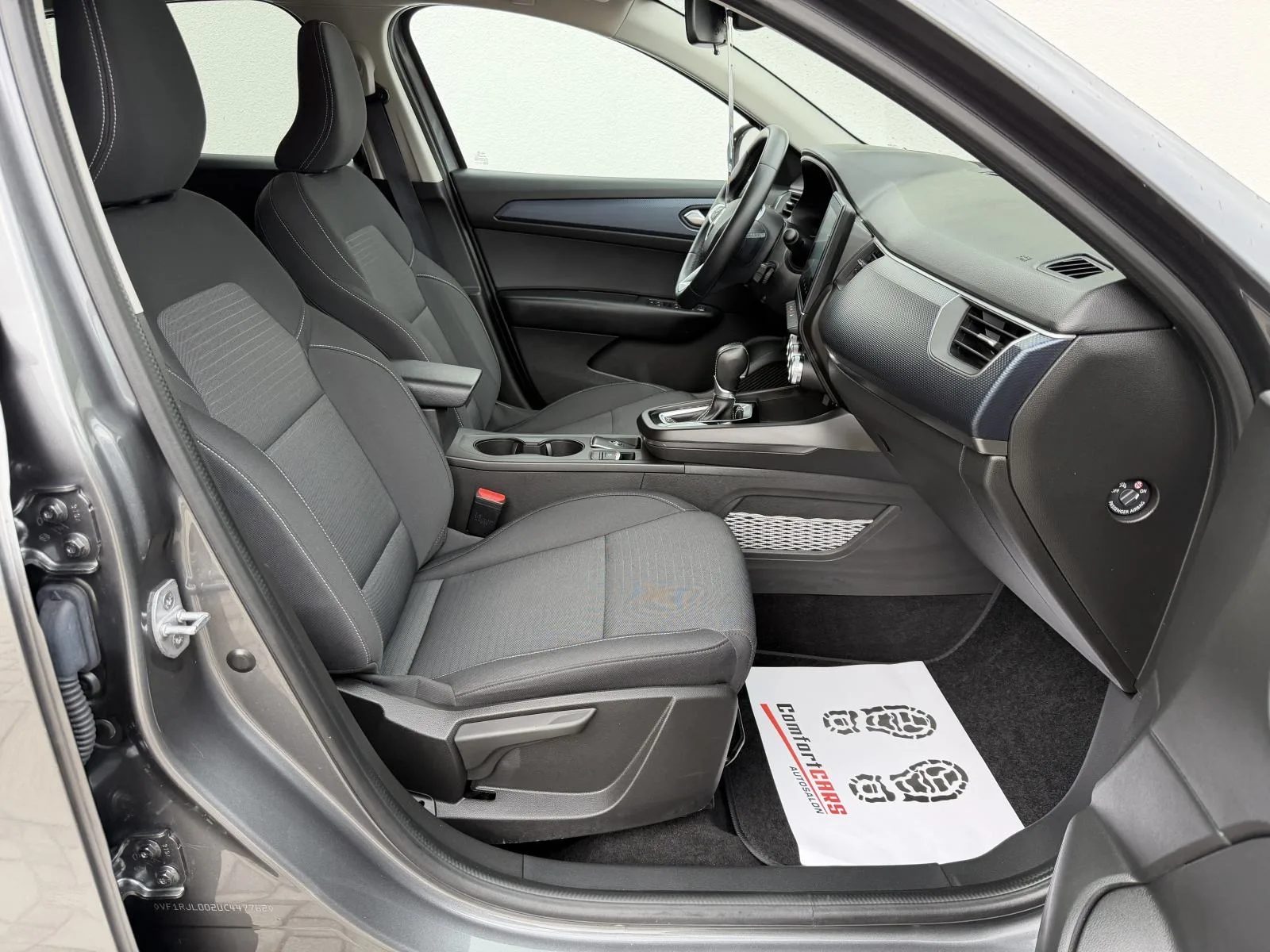 2024 Renault Megane — fotografija 23