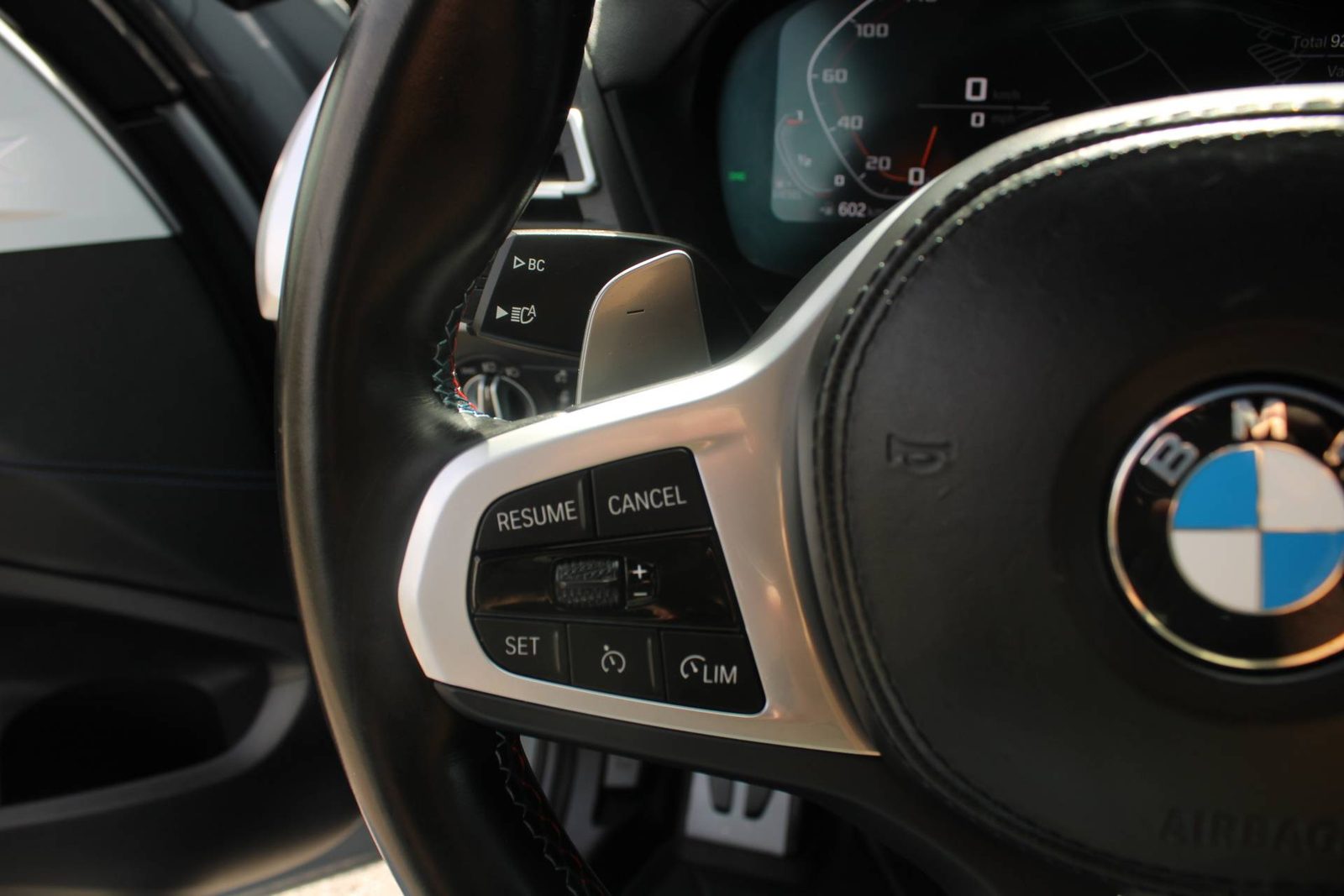 2023 BMW X4 — fotografija 18