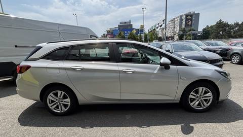 2019 Opel Astra Sports Tourer — sličica 5