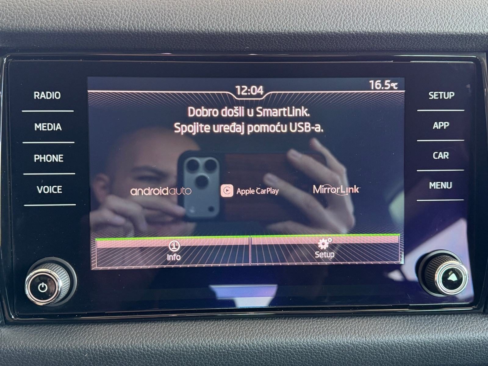 2018 Škoda Kodiaq — fotografija 18