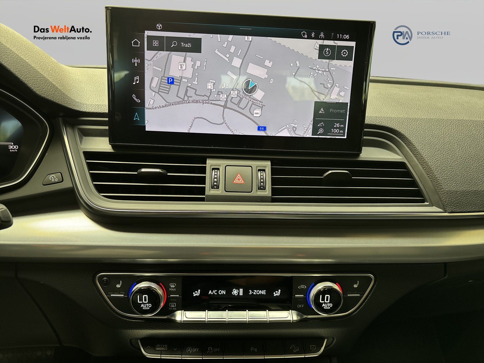 2020 Audi Q5 — fotografija 18