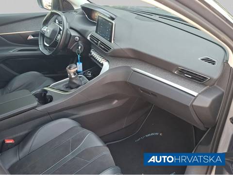 2019 Peugeot 3008 — sličica 12